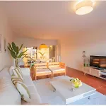 Διαμέρισμα T3 Com Piscina E Vista Mar