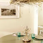 T3 Com Piscina E Vista Mar *