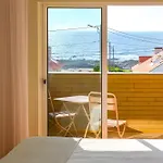 T3 Com Piscina E Vista Mar