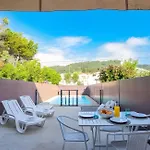 T3 Com Piscina E Vista Mar