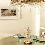 公寓 T3 Com Piscina E Vista Mar 莫莱杜