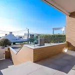 T3 Com Piscina E Vista Mar Διαμέρισμα Moledo (Viana do Castelo)