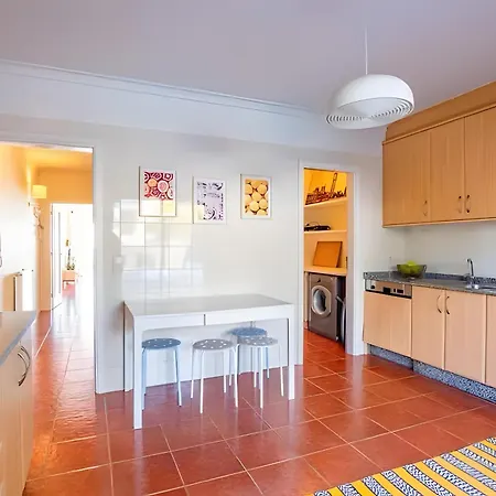 Apartamento T3 Com Piscina E Vista Mar Moledo (Viana do Castelo)