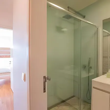 Apartment T3 Com Piscina E Vista Mar