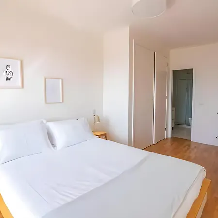 T3 Com Piscina E Vista Mar Apartament Moledo (Viana do Castelo)