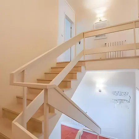 Apartment T3 Com Piscina E Vista Mar *