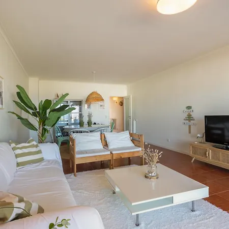 Apartment T3 Com Piscina E Vista Mar Moledo (Viana do Castelo)