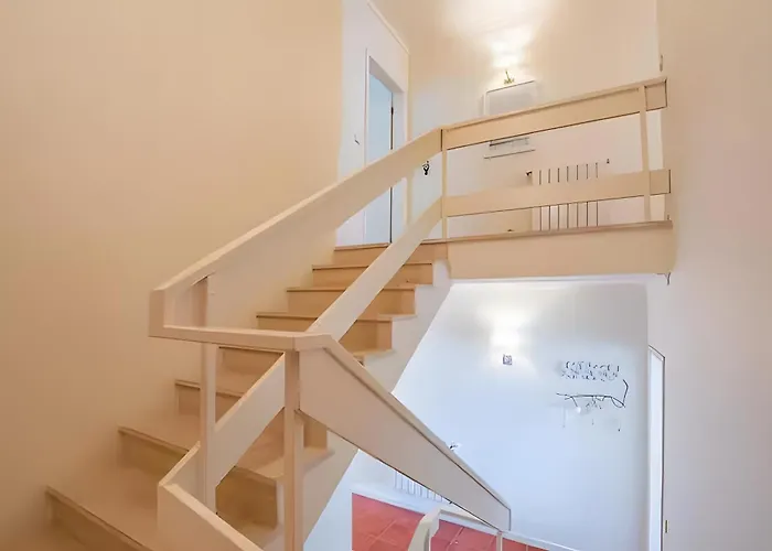 T3 Com Piscina E Vista Mar Daire