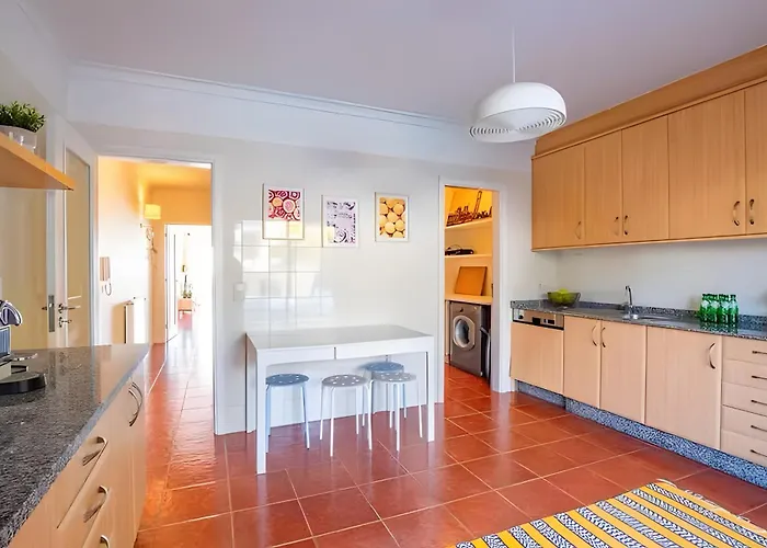 Daire T3 Com Piscina E Vista Mar Moledo (Viana do Castelo)