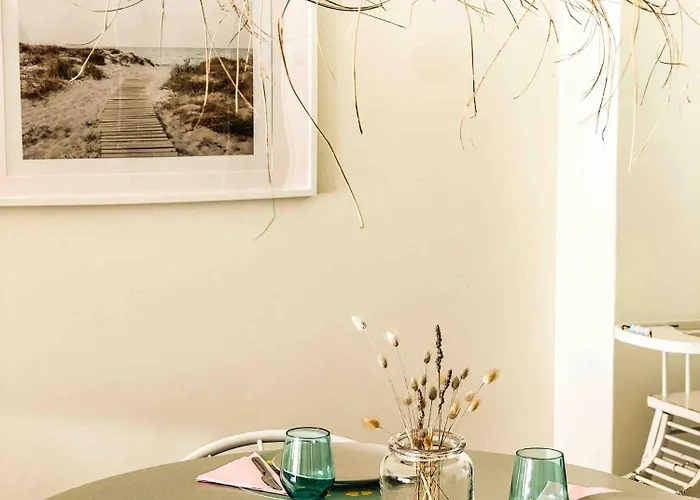 T3 Com Piscina E Vista Mar *